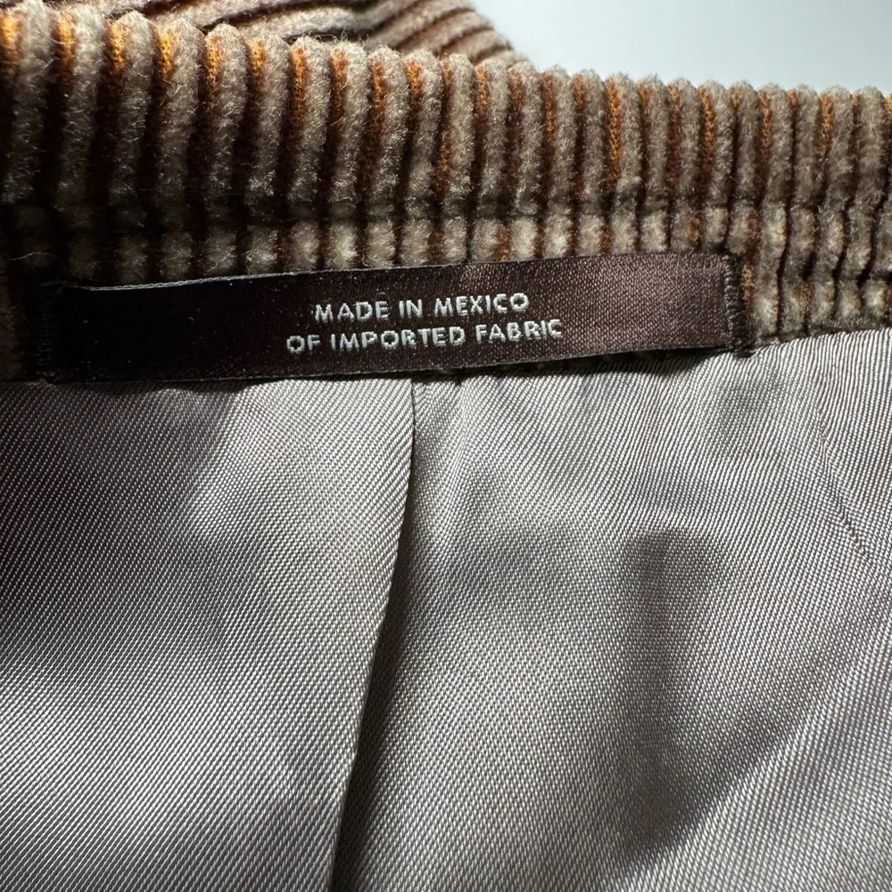 Joseph Abboud good clean